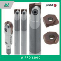 Dao phay biên dạng Palbit W-PRO 62090 